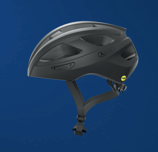 The Macator is a sporty entry-level helmet for cyclists looking for an outstanding all-round helmet. The Macator has not only a comfortable padding but also offers an excellent ventilation, and it comes in a variety of bright, highly-visible colours.